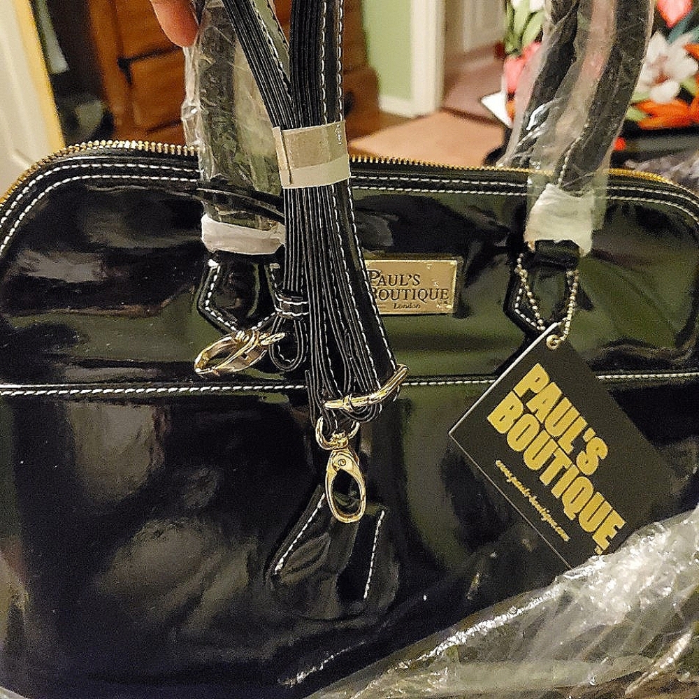 PAUL'S BOUTIQUE  BAG